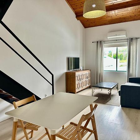 Azores Pedra Apartments - T0 E T1 Понта-Делгада Екстер'єр фото
