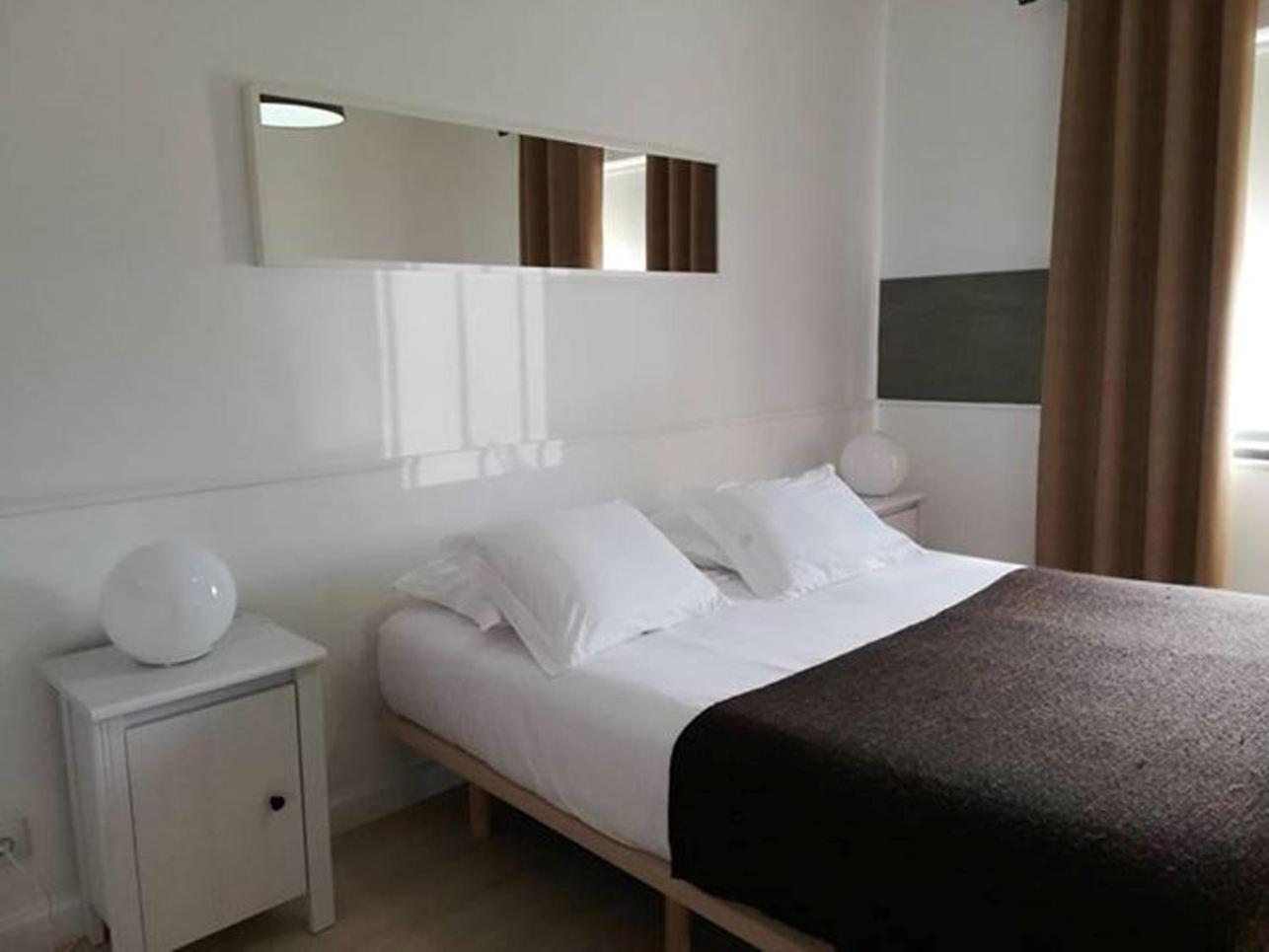 Azores Pedra Apartments - T0 E T1 Понта-Делгада Екстер'єр фото