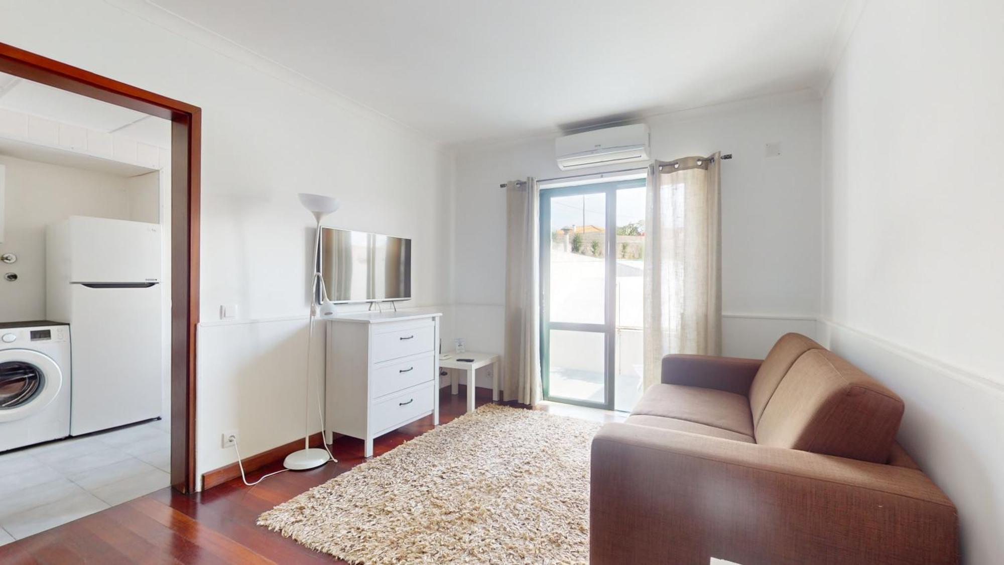 Azores Pedra Apartments - T0 E T1 Понта-Делгада Екстер'єр фото