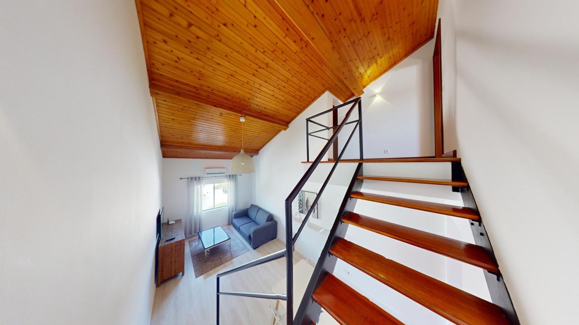 Azores Pedra Apartments - T0 E T1 Понта-Делгада Екстер'єр фото