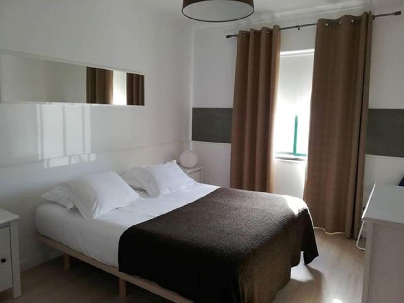 Azores Pedra Apartments - T0 E T1 Понта-Делгада Екстер'єр фото