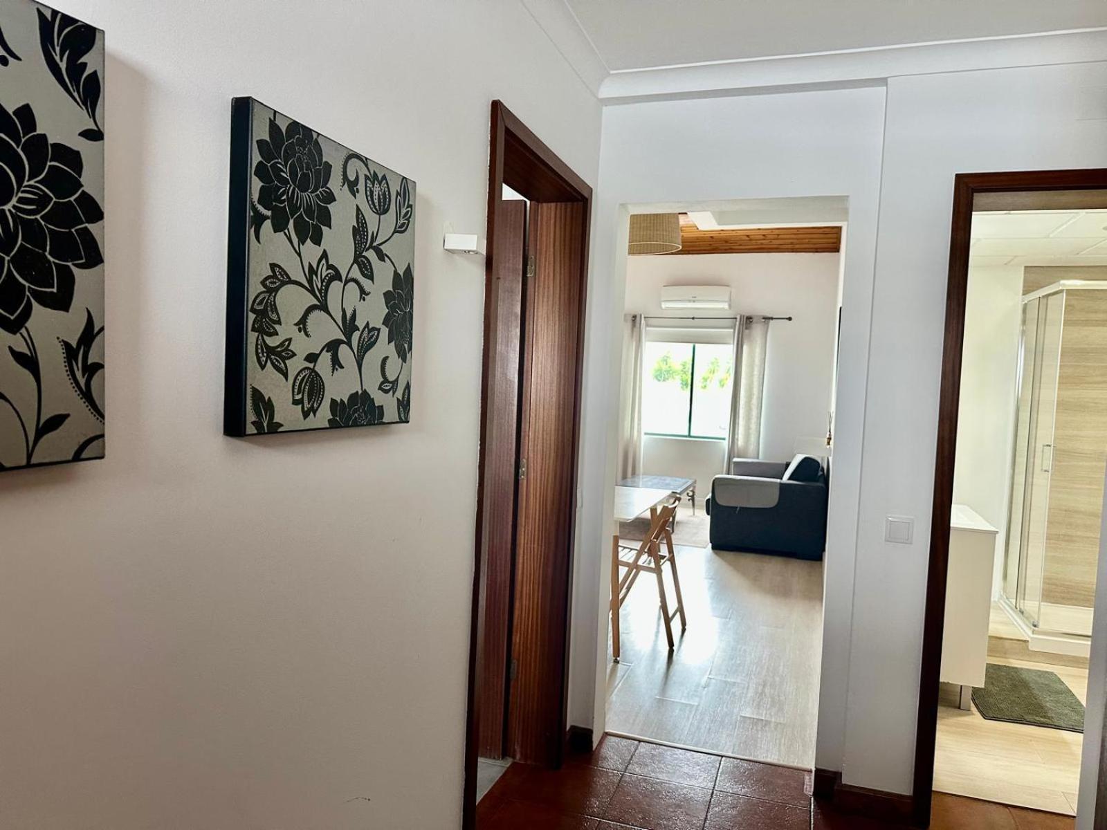 Azores Pedra Apartments - T0 E T1 Понта-Делгада Екстер'єр фото