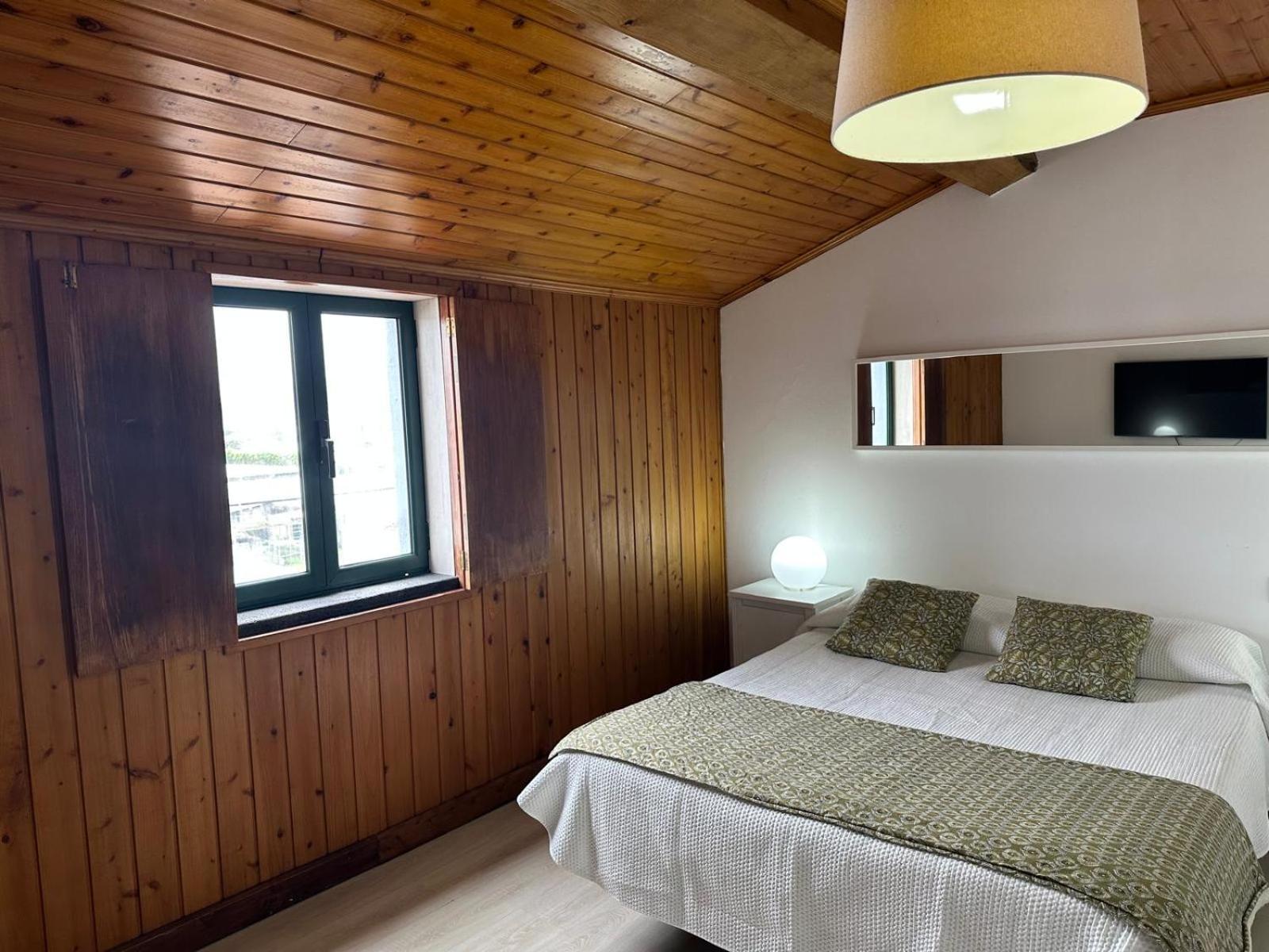Azores Pedra Apartments - T0 E T1 Понта-Делгада Екстер'єр фото