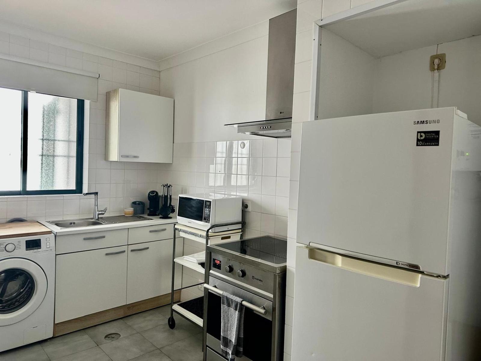 Azores Pedra Apartments - T0 E T1 Понта-Делгада Екстер'єр фото