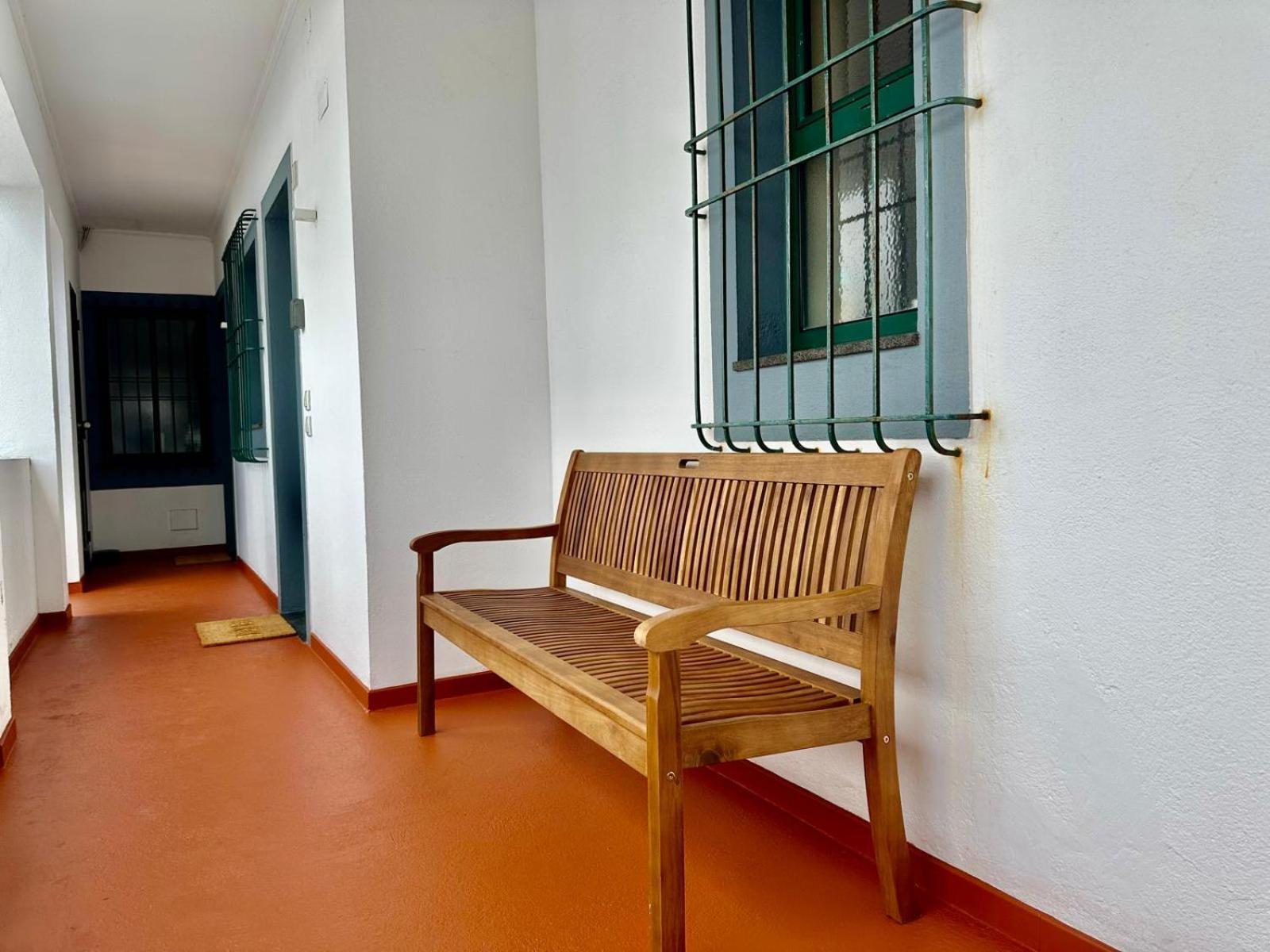 Azores Pedra Apartments - T0 E T1 Понта-Делгада Екстер'єр фото