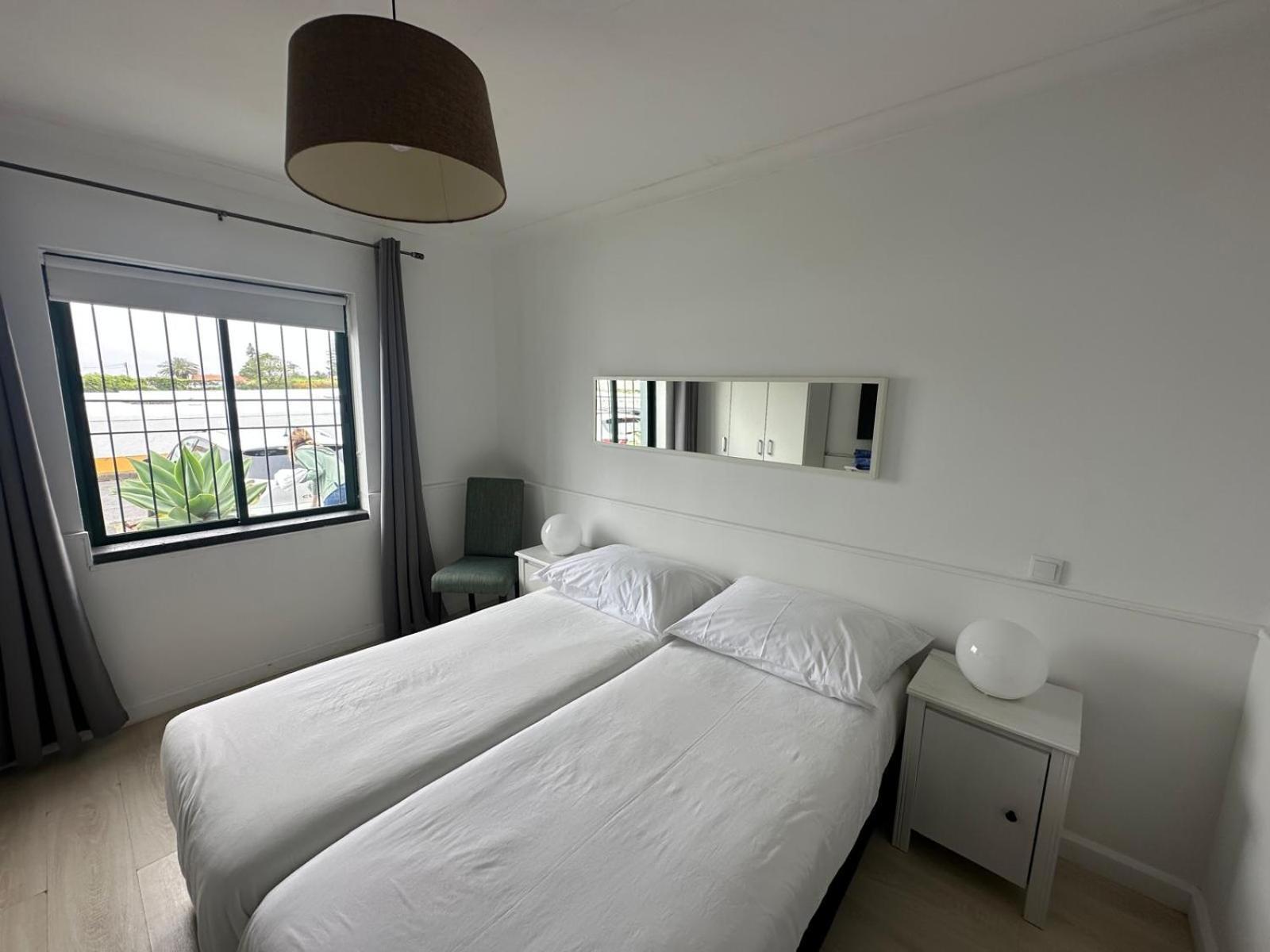 Azores Pedra Apartments - T0 E T1 Понта-Делгада Екстер'єр фото