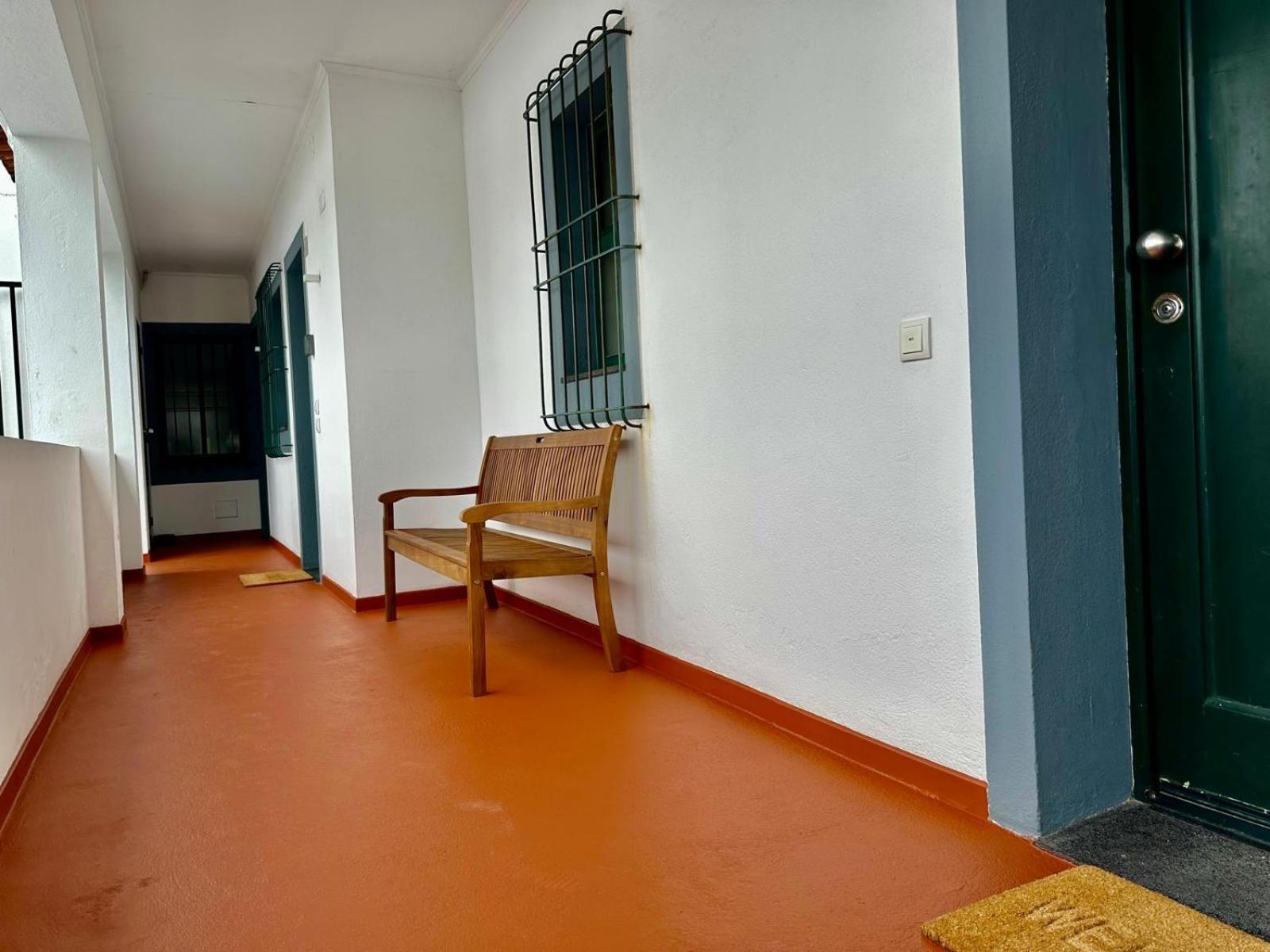 Azores Pedra Apartments - T0 E T1 Понта-Делгада Екстер'єр фото