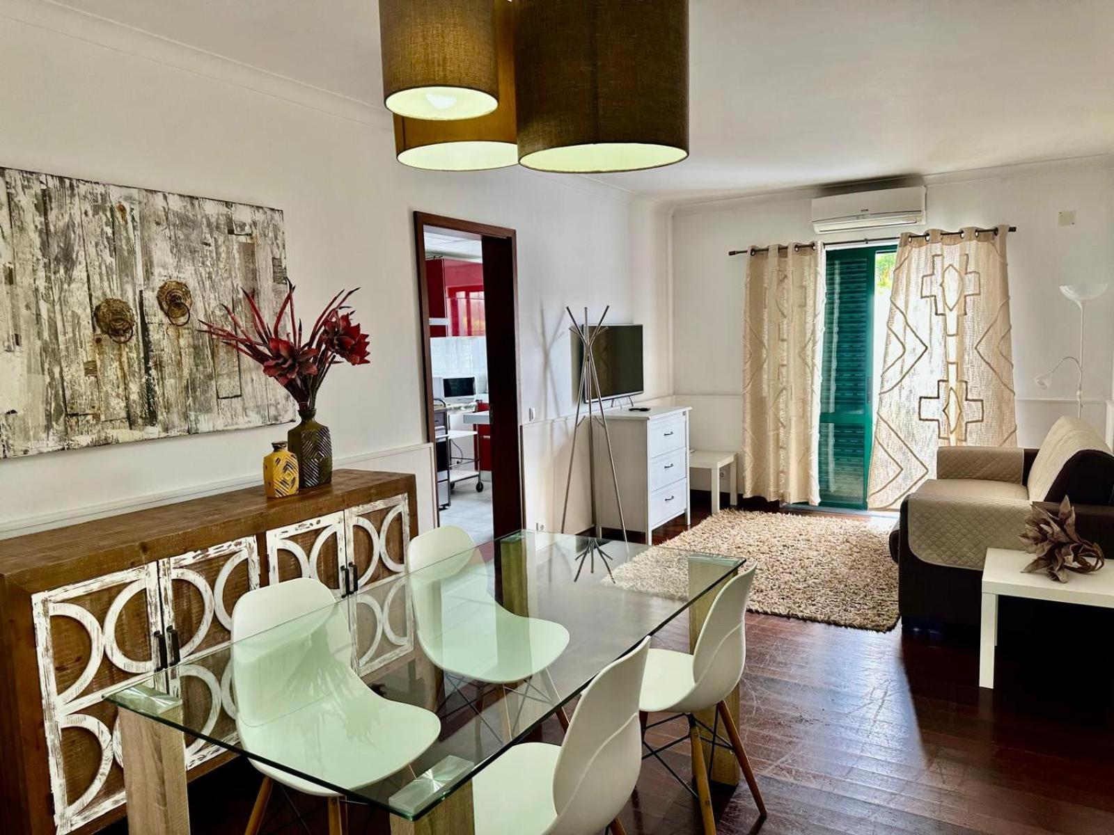 Azores Pedra Apartments - T0 E T1 Понта-Делгада Екстер'єр фото