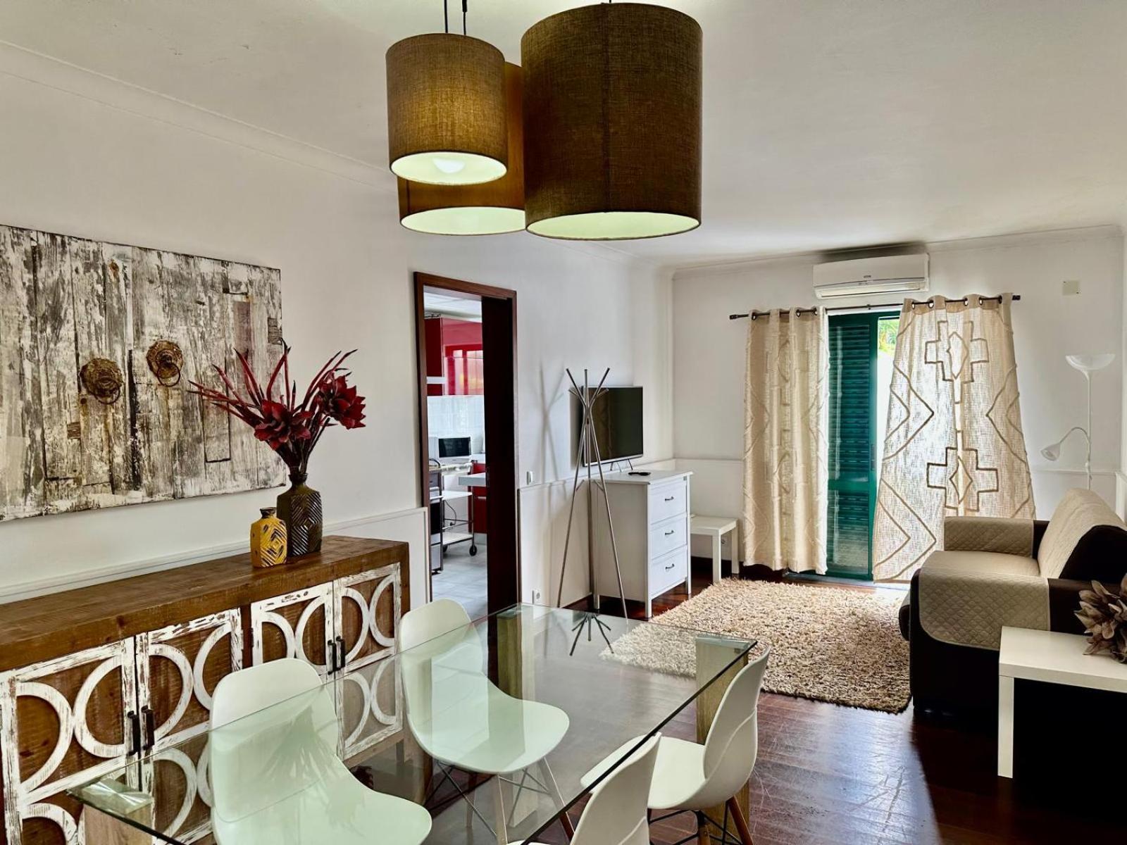 Azores Pedra Apartments - T0 E T1 Понта-Делгада Екстер'єр фото