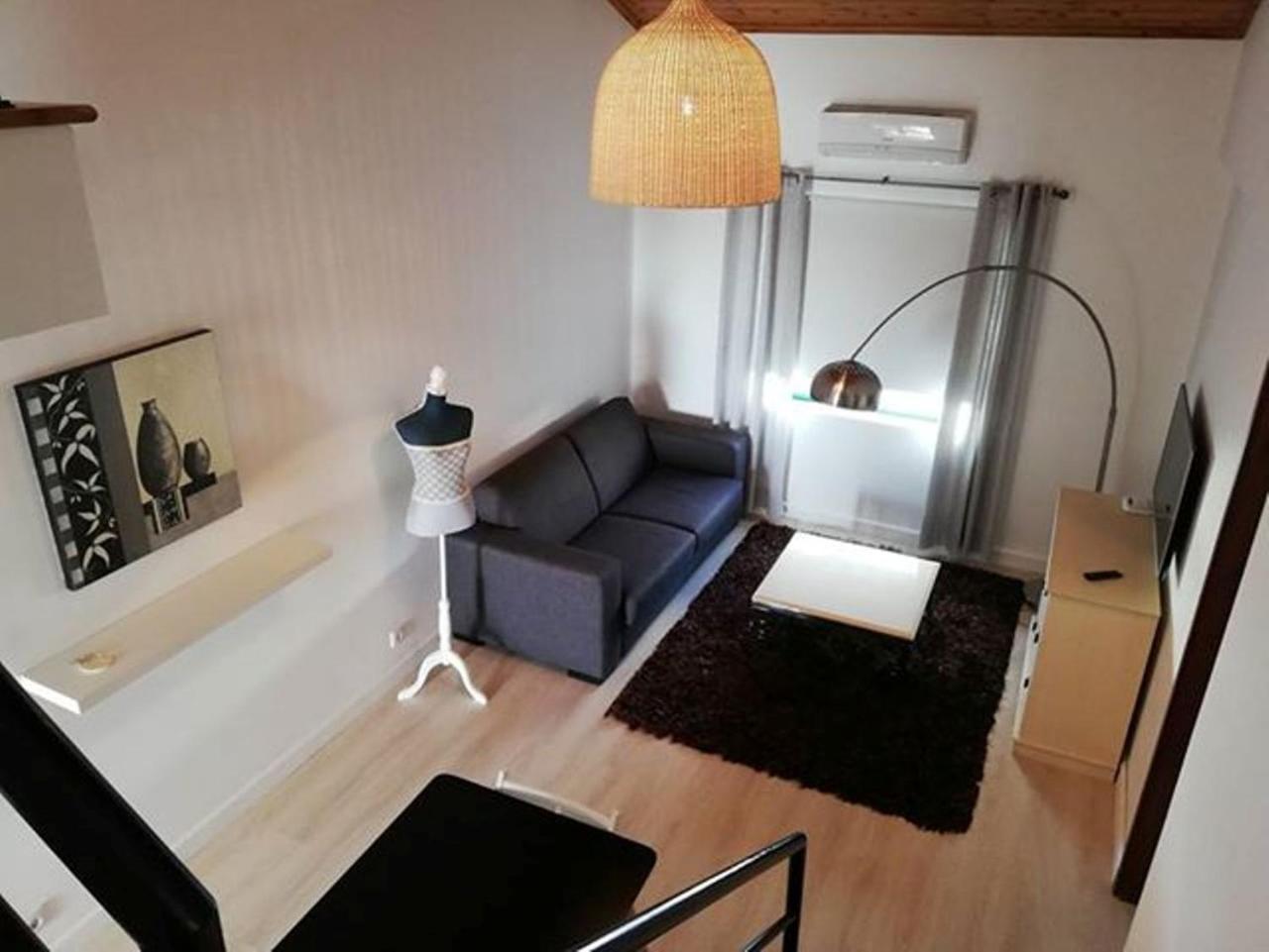 Azores Pedra Apartments - T0 E T1 Понта-Делгада Екстер'єр фото